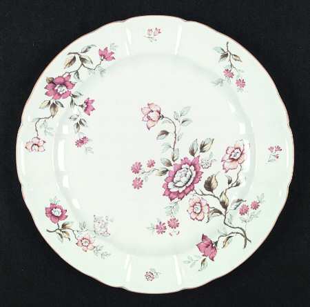 Lotus (030, China Supreme) by Nikko