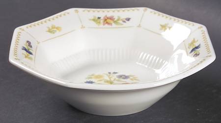 Coupe Cereal Bowl