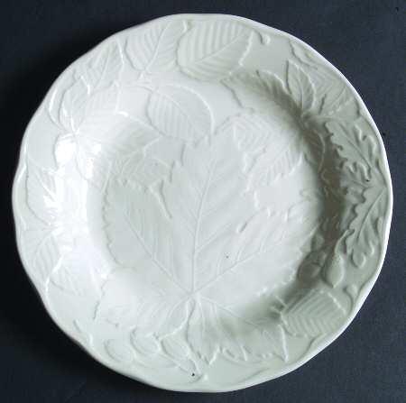 Maple Hill Salad Plate