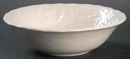 Maple Hill Coupe Cereal Bowl