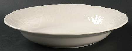 Maple Hill Large Coupe Soup Bowl