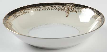 Majestic Fruit/Dessert (Sauce) Bowl