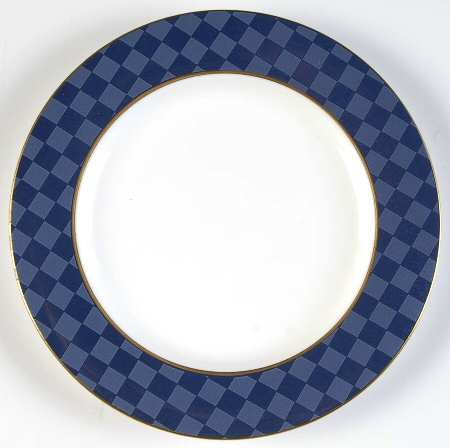 Majestic Bread & Butter Plate by Nikko