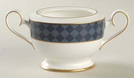 Majestic Sugar Bowl No Lid