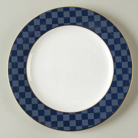 Majestic Salad Plate