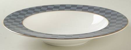 Majestic Large Rim Soup Bowl