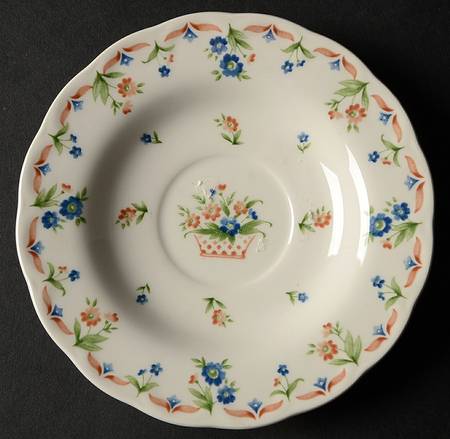 Manchester Saucer
