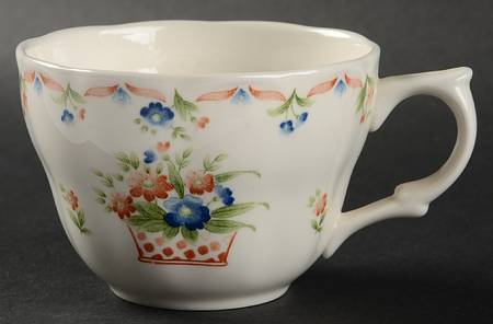 Manchester Flat Cup