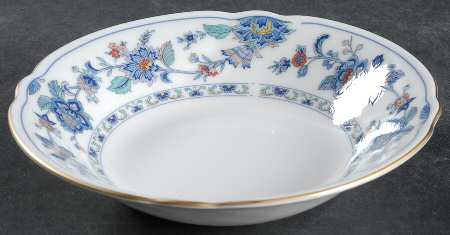 Mandarin Fruit/Dessert (Sauce) Bowl