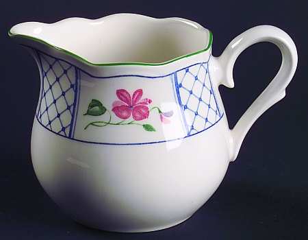 Marseilles Creamer