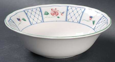 Marseilles Coupe Cereal Bowl