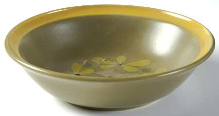 Mariposa Coupe Cereal Bowl