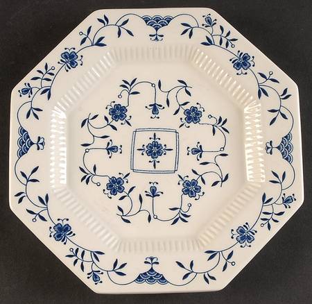 Martha's Vineyard Salad Plate