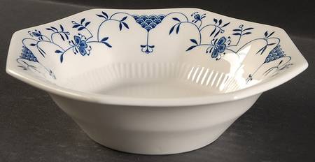 Martha's Vineyard Coupe Cereal Bowl