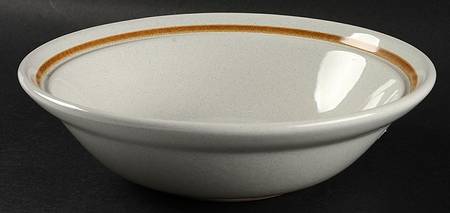 Mayflowers 8" Round Vegetable Bowl
