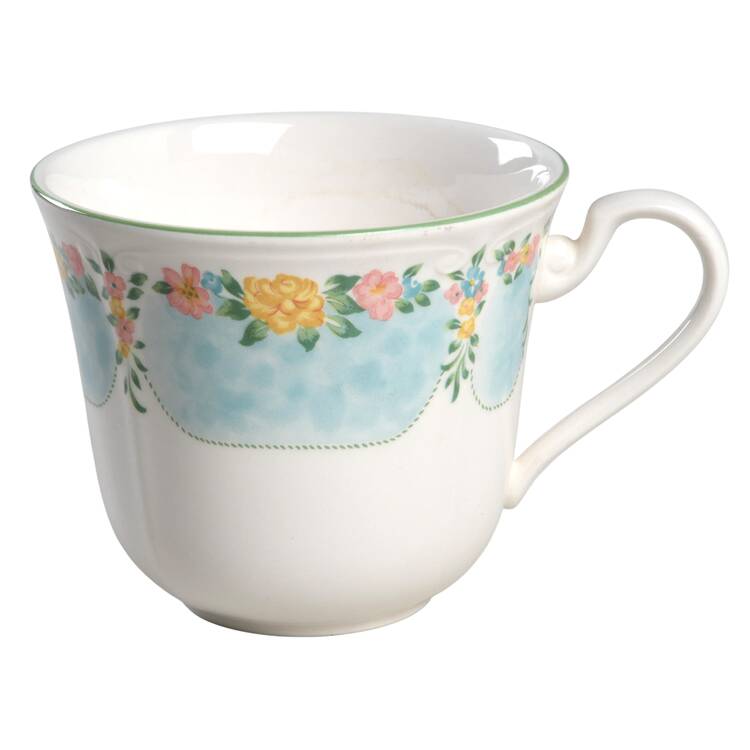 Mayfair (9501, Fine Tableware) Flat Cup