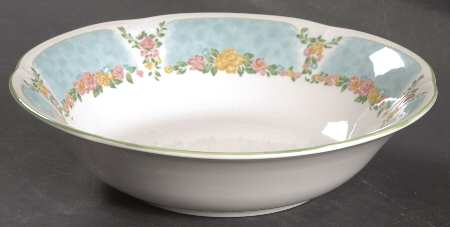 Mayfair (9501, Fine Tableware) Soup/Cereal Bowl