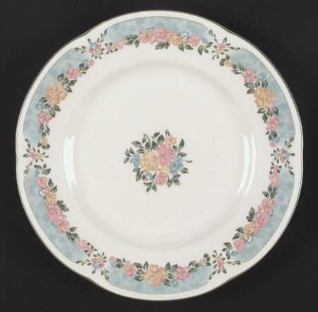 Mayfair (9501, Fine Tableware) Salad Plate