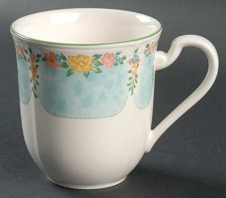 Mayfair (9501, Fine Tableware) Mug