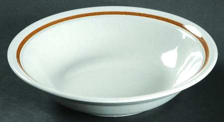 Meadowland Rim Soup Bowl