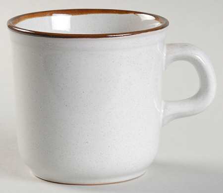 Meadowland Flat Cup