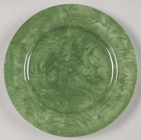 Meadow Salad Plate