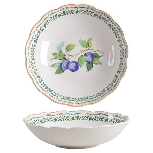 Medley Soup/Cereal Bowl