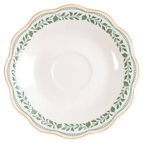Medley Saucer by Nikko
