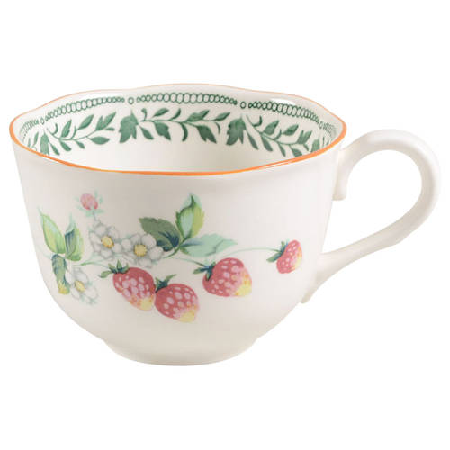 Medley Flat Cup