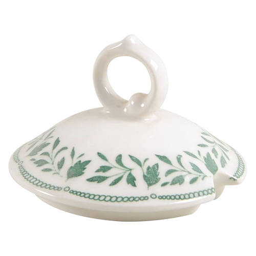 Medley Lid for Sugar Bowl