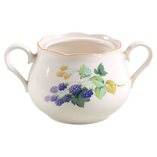 Medley Sugar Bowl No Lid
