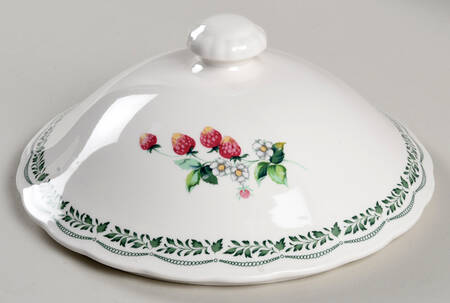 Medley Lid for 2.75 Quart Round Casserole