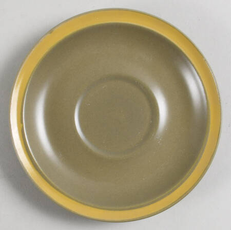 Mesa Verde Saucer