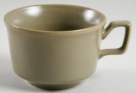 Mesa Verde Flat Cup