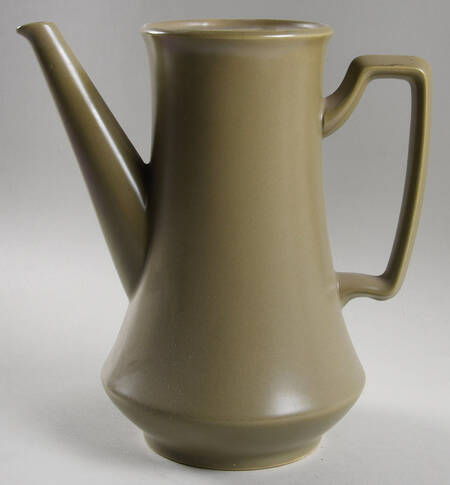 Mesa Verde Coffee Pot No Lid