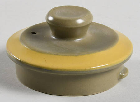 Mesa Verde Lid for Coffee Pot