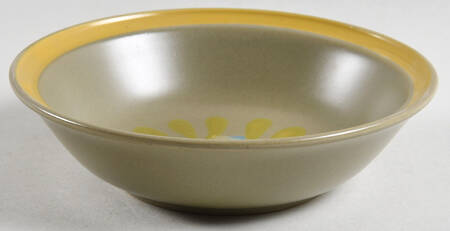 Mesa Verde Coupe Cereal Bowl