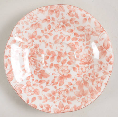 Misty Saucer