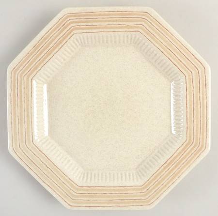 Mojave Salad Plate