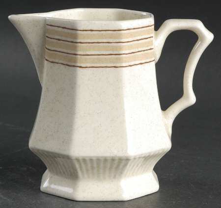 Mojave Creamer