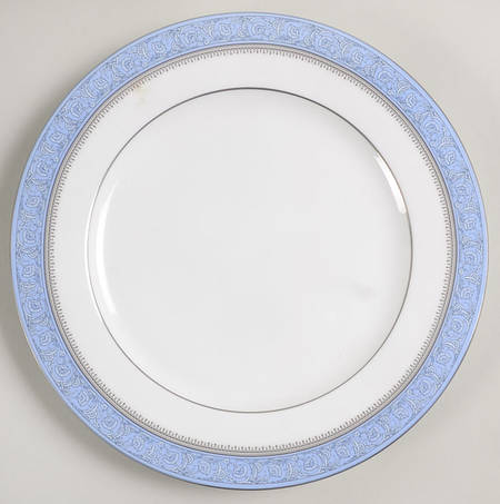 Montvale Salad Plate