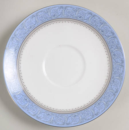 Montvale Saucer