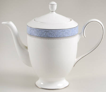 Montvale Coffee Pot & Lid