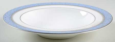 Montvale Large Rim Soup Bowl