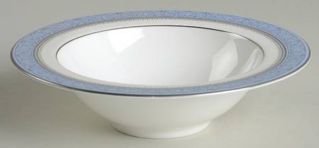 Montvale Rim Fruit/Dessert (Sauce) Bowl