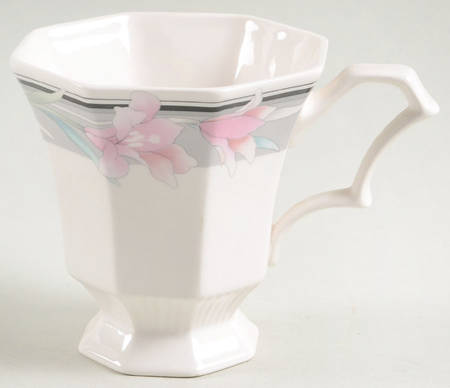 Moonlight Footed Cup