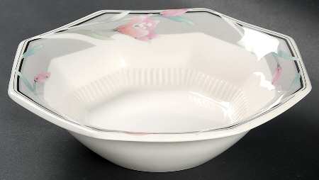 Moonlight Coupe Cereal Bowl