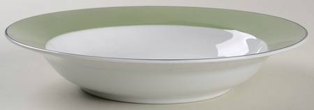 Moss Soup/Cereal Bowl