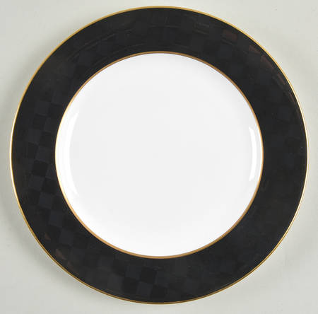 Mystique Bread & Butter Plate