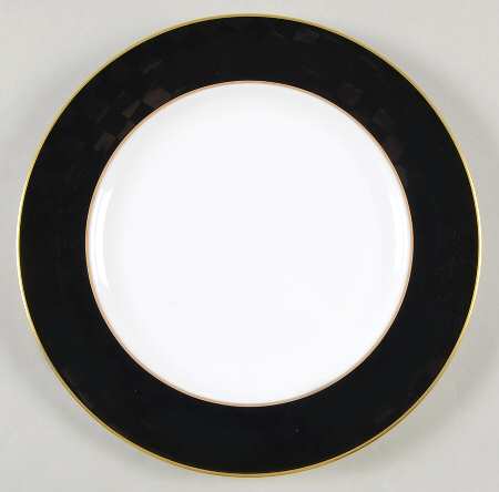 Mystique Salad Plate